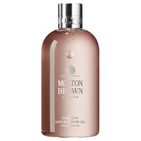 スエードオリス バス&シャワージェル / 本体 / 300ml