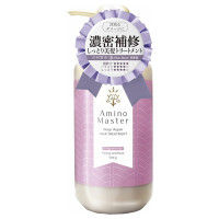 ディープリペアヘアトリートメントボトル / 500g / 本体 / ピオニー&ローズの香り / しっとり / 500g