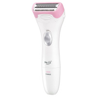 Me・up レディシェーバー / 本体 / ピンク