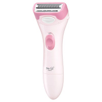 Me・up レディシェーバー / 本体 / ピンク