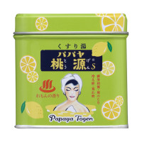 パパヤ桃源S ジャスミンの香り / 五洲薬品(入浴剤, 入浴剤・バスソルト 