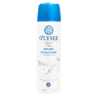 ピュア ウォータースプレー / 本体 / ミニサイズ(50mL)