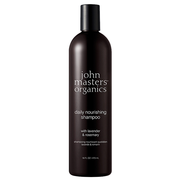 L & RシャンプーN / 本体 / 473mL / ラベンダー&ローズマリー