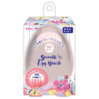 スムースエッグブラシ / 本体 / ピンクゴールド / W70XH125XD46