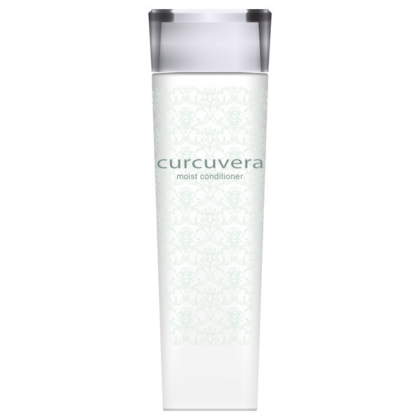 WELBA クルクベラ モイストコンディショナー / 本体 / 150ml