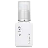 AUSE バランサーS / 本体 / 60ml