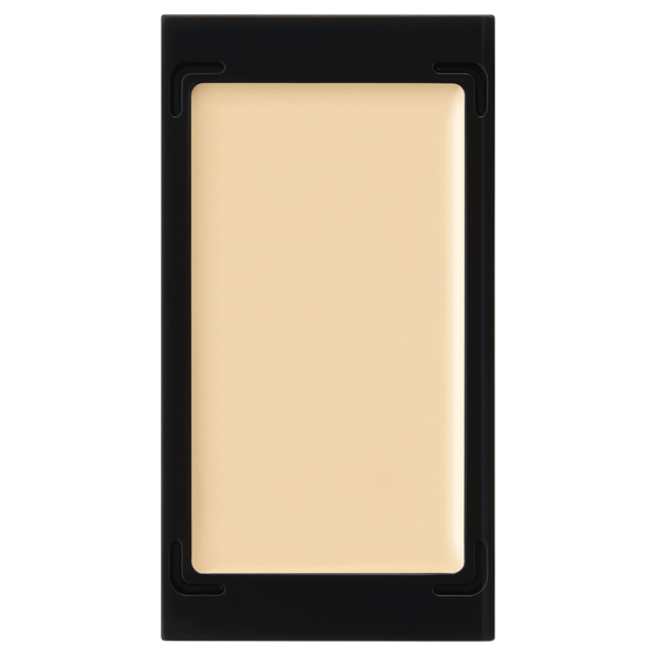 クリームファンデーション / SPF28 / PA+++ / ライトオークル10 / レフィル