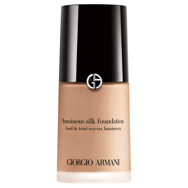 ルミナス シルク ファンデーション / 5.5 / 30mL