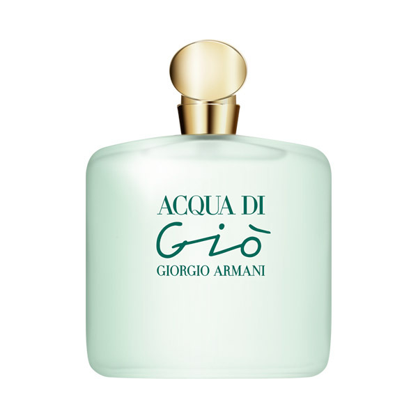 アクア ディ ジオ オードトワレ / 100ml