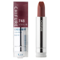 新品　未開封　ちふれ　口紅　美容　CHIFURE リップ 詰替用　化粧品 口紅(詰替用) / ちふれ(口紅, メイクアップ)の通販 - アット
