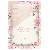 AGココチフェイシャルマスク桜 / 心和らぐ桜の香り