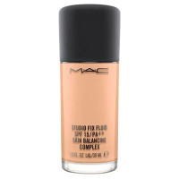 スタジオ フィックス フルイッド SPF 15 / SPF15 / PA++ / N30 / 32 g