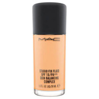 スタジオ フィックス フルイッド SPF 15 / SPF15 / PA++ / NC27 / 32 g
