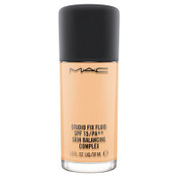 スタジオ フィックス フルイッド SPF 15 / SPF15 / PA++ / NC14 / 32 g