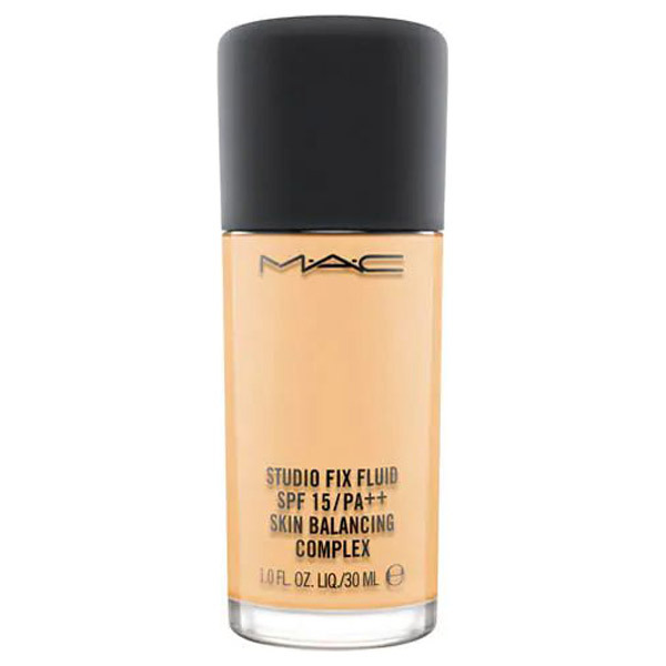 スタジオ フィックス フルイッド SPF 15 / M・A・C(マック)(リキッドファンデーション, ベースメイク)の通販 -  @cosme公式通販【@cosme SHOPPING】