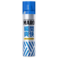 マーロ Maro シャンプー コンディショナーの通販 Cosme公式通販 Cosme Shopping