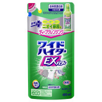 ワイドハイターEXパワー / 詰替え / 480ml