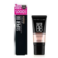 SP BB オーラ ラディアント / SPF18 / PA++ / お試し価格 / 02 ミディアム オークル / 30ml