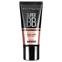 SP BB ウルトラカバー / SPF50 / PA++++ / 通常価格 / 01 ナチュラル オークル / 30ml