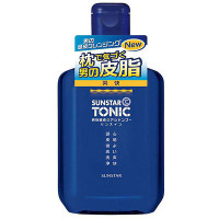 爽快頭皮ケアシャンプー リンスインタイプ / 230ml / シトラスハーブの香り