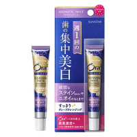 オーラツー プレミアム クレンジングペースト / 17g / アロマティックミント / 17g