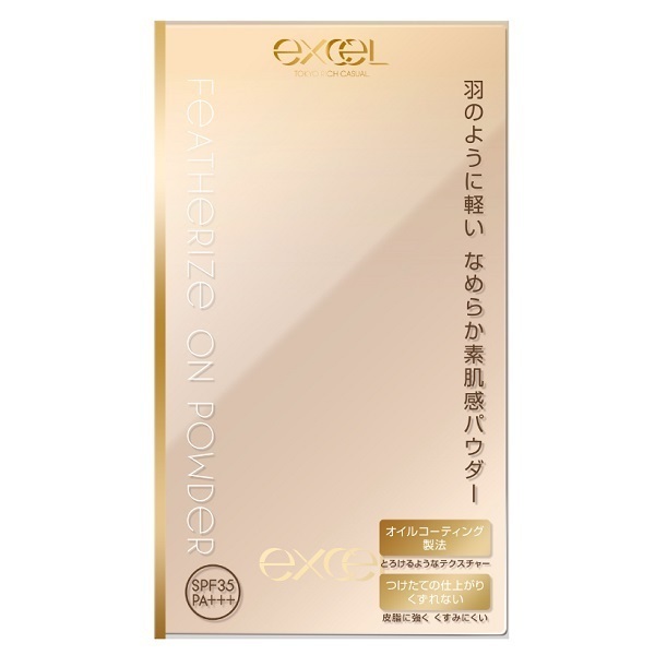 �t�F�U���C�Y�I�� �p�E�_�[ / SPF35 / PA+++ / �{�� / FO01 �i�`�������I�[�N��10 / 10g