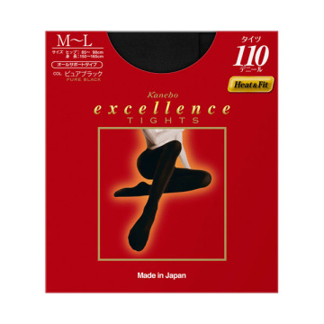 excellence タイツ(110D)
