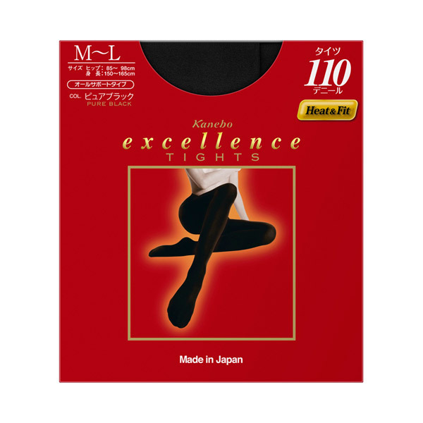 excellence (110D) / ԥ奢֥å / M-L1