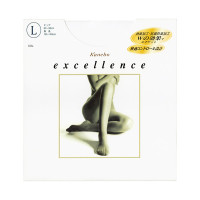 excellence DCY / ピュアブラック / Lサイズ・1枚入り