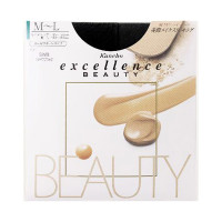 excellence BEAUTY / シャドウブラック / M-Lサイズ・1枚入り