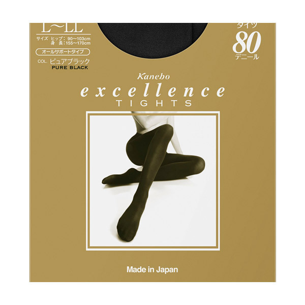 excellence �^�C�c(80D) / �s���A�u���b�N / L-LL�T�C�Y�E1������