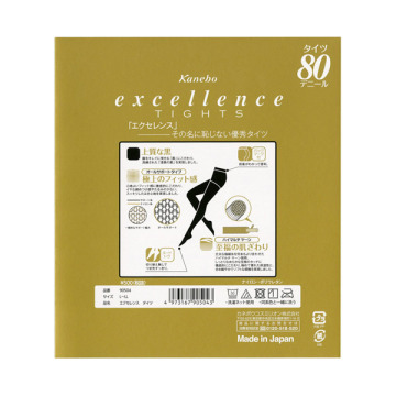 excellence タイツ(80D) 02