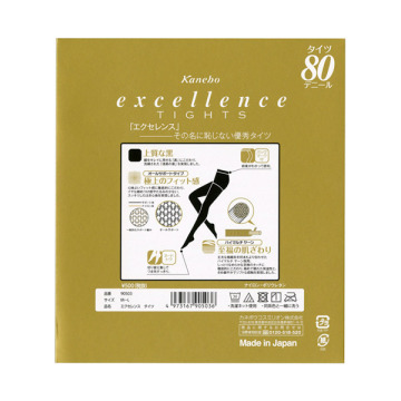 excellence タイツ(80D) 02