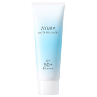 ウォーターフィールUVジェルα / SPF50 / PA++++ / 本体 / 75g / アロマティックハーブ