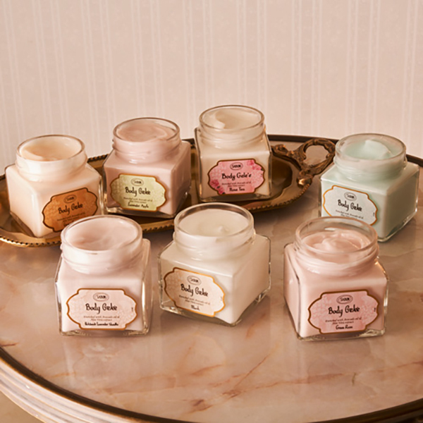 ◆ SABON ◆ ボディケアセット パチュリ ラベンダー バニラ ボディケア トライアルセット (パチュリ・ラベンダー・バニラ