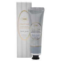ハンドクリーム パチュリ ラベンダー バニラ サボン ハンドクリーム ボディケア の通販 Cosme公式通販 Cosme Shopping
