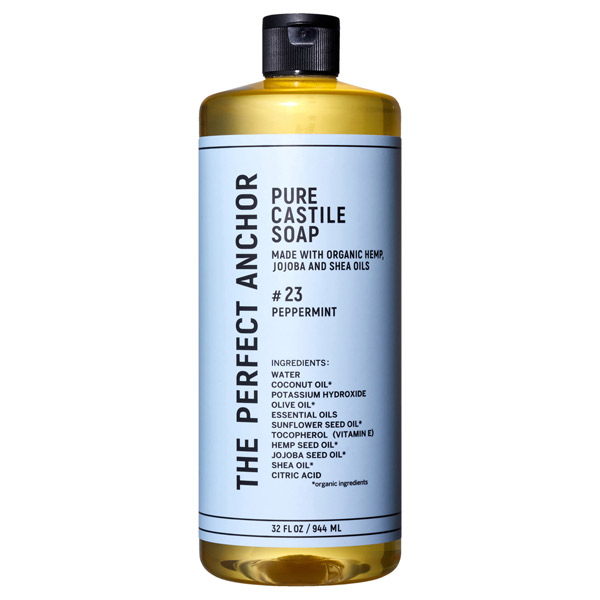 �U�E�p�[�t�F�N�g�A���J�[ �y�p�[�~���g #23 / 944ml / �y�p�[�~���g�̍���