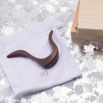 cygne Chocolate brown 02