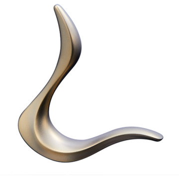 cygne Champagne gold