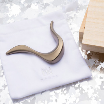 cygne Champagne gold 02