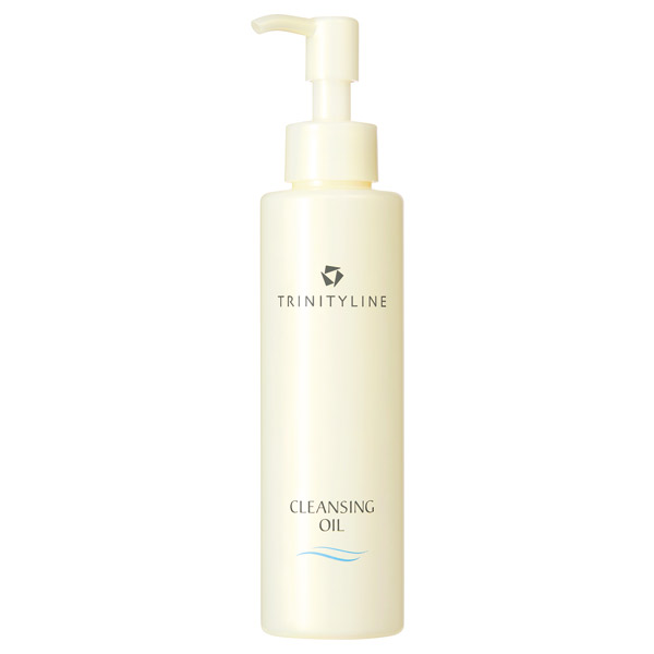 クレンジング オイル / 本体 / 150ml / なめらかするん