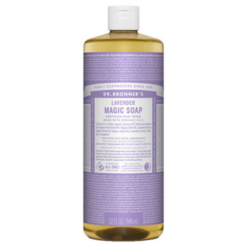 マジックソープ ラベンダー