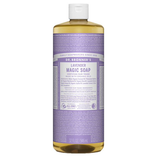 楽天市場】マジックソープ 946mlの通販