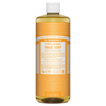 マジックソープ シトラスオレンジ