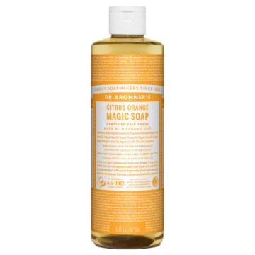 マジックソープ シトラスオレンジ