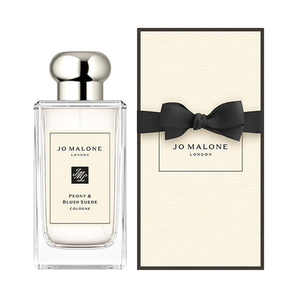 ピオニー & ブラッシュ スエード コロン / Jo Malone London(ジョー