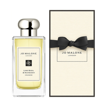 Jo MALONE LONDON ライム バジル \u0026 マンダリン コロン