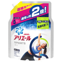 アリエールジェルボール3dプラチナスポーツ アリエール 洗濯用洗剤 日用品 雑貨 の通販 Cosme公式通販 Cosme Shopping アリエールジェルボール3dプラチナスポーツ アリエール 洗濯用洗剤 日用品 雑貨 の通販 Cosme公式通販 Cosme Shopping