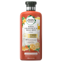 ビオリニュー ホワイトグレープフルーツ ミント コンディショナー ハーバルエッセンス コンディショナー シャンプー ヘアケア ヘアスタイリング の通販 Cosme公式通販 Cosme Shopping