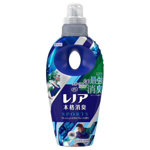 ねばねば アンビエント マダム レノア スポーツ 評価 Info Box Jp